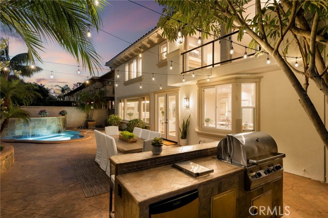 Detail Gallery Image 6 of 64 For 22 via Monarca, Dana Point,  CA 92629 - 5 Beds | 4 Baths