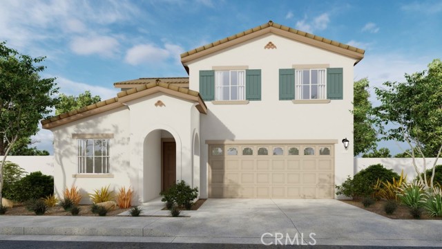 Detail Gallery Image 1 of 1 For 1182 Mandrake Cove, Perris,  CA 92571 - 4 Beds | 3 Baths