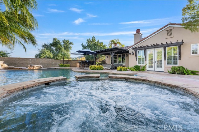 Detail Gallery Image 44 of 50 For 26101 Knoll Ct, Valencia,  CA 91381 - 5 Beds | 3/1 Baths