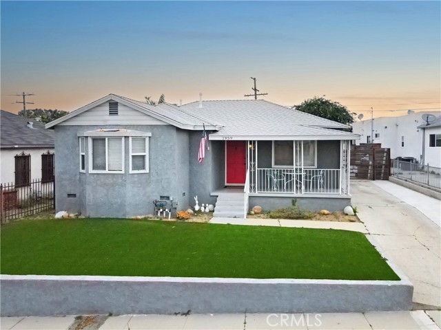 Image 2 for 1959 Lohengrin St, Los Angeles, CA 90047
