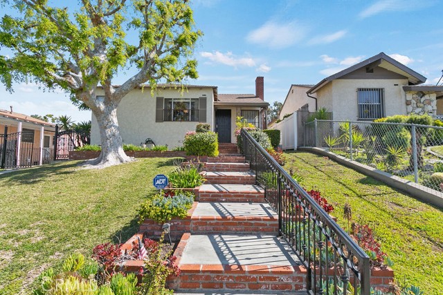 Image 3 for 4411 Yellowstone St, Los Angeles, CA 90032