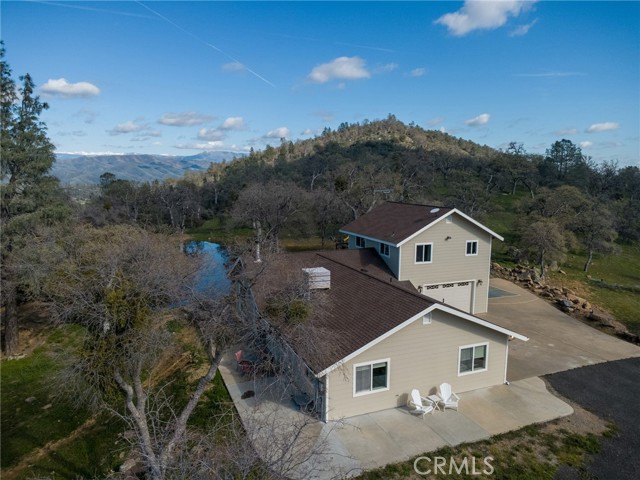 Detail Gallery Image 2 of 37 For 6097 Sherlock Rd, Midpines,  CA 95345 - 3 Beds | 2 Baths