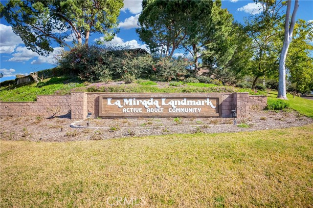 Detail Gallery Image 1 of 22 For 13504 La Jolla Cir #F,  La Mirada,  CA 90638 - 2 Beds | 2 Baths