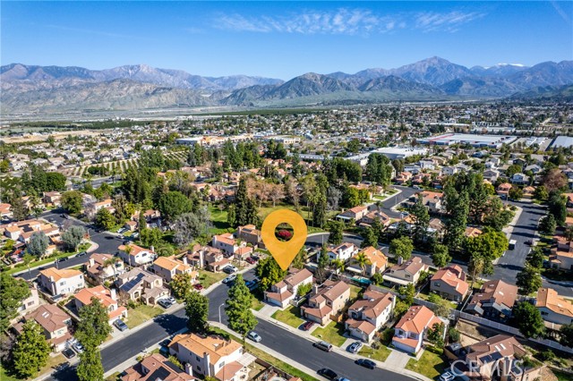 Detail Gallery Image 26 of 27 For 1160 via Ravenna, Redlands,  CA 92374 - 3 Beds | 2/1 Baths