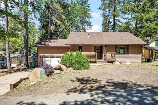 Detail Gallery Image 1 of 29 For 16600 Mountain View Dr, Cobb,  CA 95426 - 2 Beds | 2 Baths