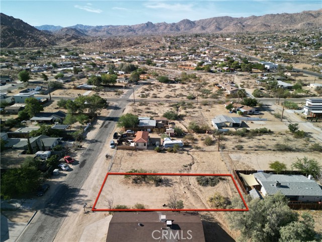 Detail Gallery Image 15 of 20 For 61998 El Reposo Cir, Joshua Tree,  CA 92252 - – Beds | – Baths