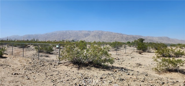 0 Sullivan, Twentynine Palms, California 92277, ,Land,For Sale,0 Sullivan,CRPW23190809