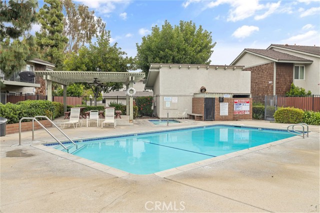 Detail Gallery Image 31 of 48 For 985 S Idaho St #46,  La Habra,  CA 90631 - 2 Beds | 2 Baths