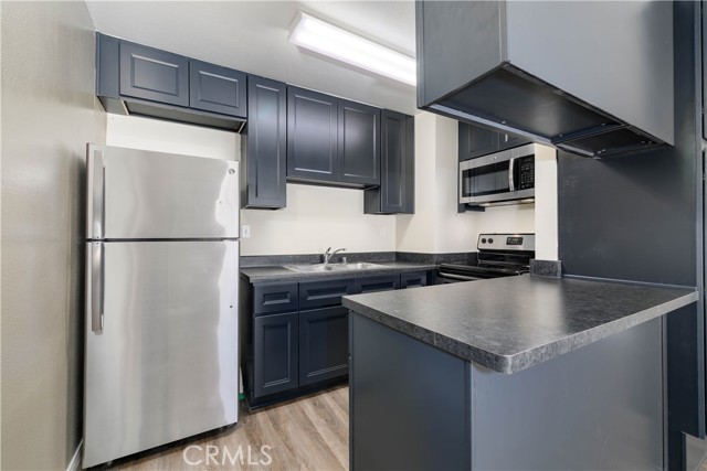 Detail Gallery Image 5 of 10 For 5585 E Pacific Coast #150,  Long Beach,  CA 90804 - 0 Beds | 1 Baths