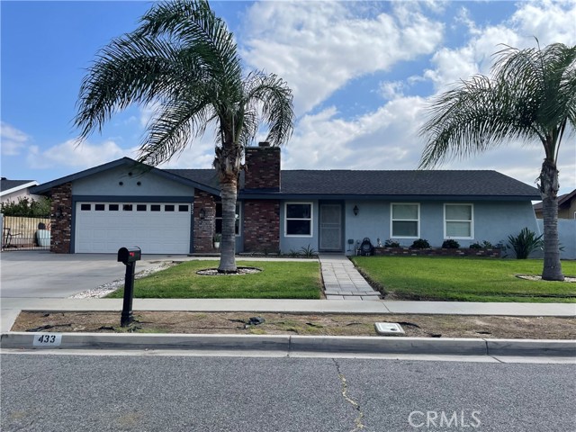MLS# EV23161125