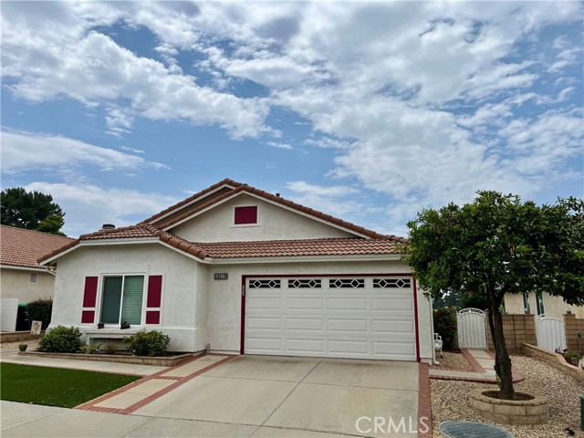 Detail Gallery Image 2 of 18 For 10579 Bel Air Dr, Cherry Valley,  CA 92223 - 3 Beds | 2 Baths
