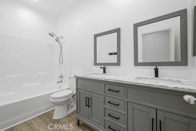 Detail Gallery Image 29 of 40 For 5782 Kilburn High, Palmdale,  CA 93552 - 4 Beds | 3 Baths