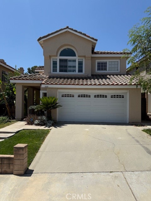330 E Concord Way