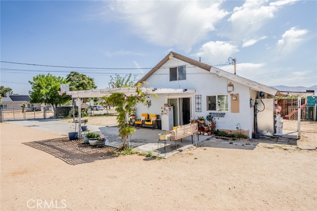 Detail Gallery Image 3 of 35 For 7120 Lyons Ave, Hesperia,  CA 92345 - 1 Beds | 1 Baths