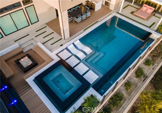 Detail Gallery Image 71 of 71 For 20532 W Birmingham Way, Porter Ranch,  CA 91326 - 4 Beds | 4/1 Baths