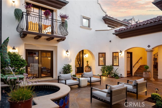 Detail Gallery Image 58 of 67 For 24352 Santa Clara Ave, Dana Point,  CA 92629 - 5 Beds | 6 Baths