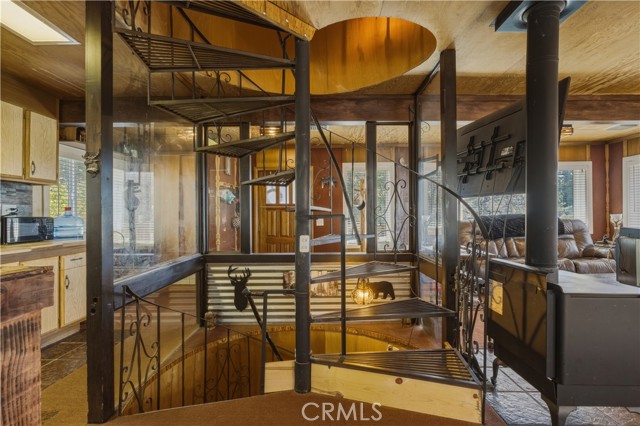 Detail Gallery Image 12 of 22 For 6070 Manzanita Ct, Angelus Oaks,  CA 92305 - 3 Beds | 1 Baths