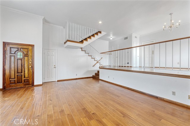 Detail Gallery Image 4 of 26 For 807 N Sycamore Ave #6,  Los Angeles,  CA 90038 - 3 Beds | 3 Baths