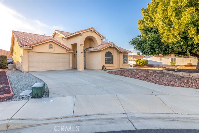 Detail Gallery Image 1 of 1 For 1947 Tamarack Ln, Hemet,  CA 92545 - 3 Beds | 2 Baths