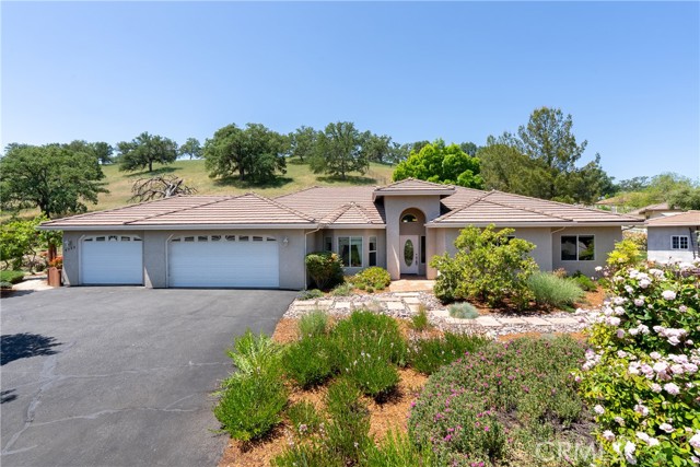 Detail Gallery Image 49 of 49 For 9539 Carmel Rd, Atascadero,  CA 93422 - 4 Beds | 3 Baths