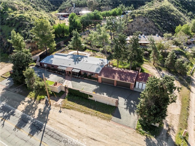 Detail Gallery Image 67 of 75 For 11950 Sierra Hwy, Agua Dulce,  CA 91390 - 3 Beds | 4 Baths