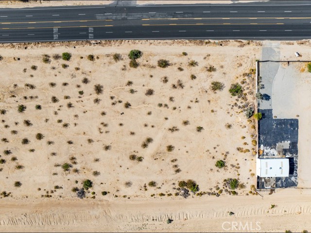 Detail Gallery Image 10 of 17 For 72338 29 Palms Hwy, Twentynine Palms,  CA 92277 - – Beds | – Baths