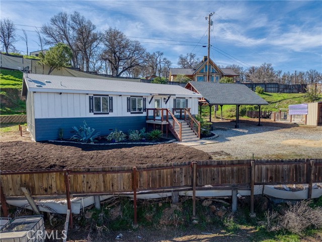 Detail Gallery Image 48 of 61 For 9458 Copsey Creek, Lower Lake,  CA 95457 - 3 Beds | 2 Baths