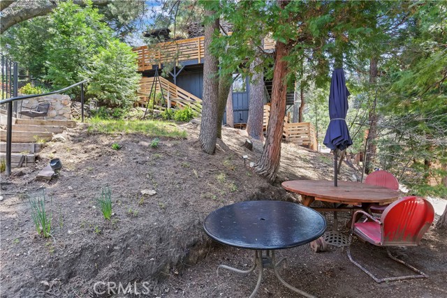 Detail Gallery Image 22 of 31 For 323 Mittry Ln, Lake Arrowhead,  CA 92352 - 3 Beds | 2 Baths