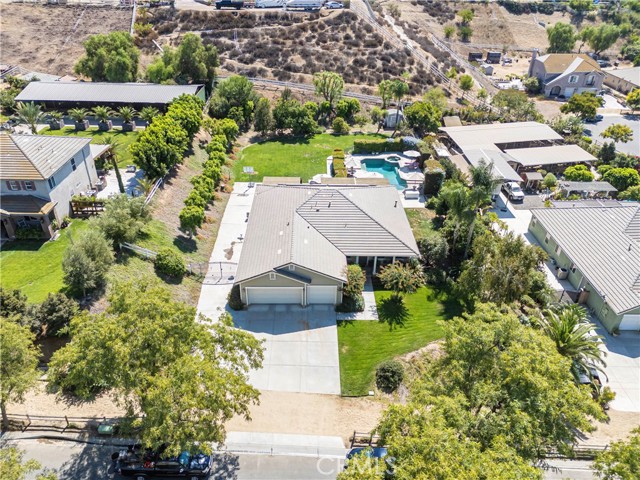 Detail Gallery Image 39 of 42 For 276 Pompano Pl, Norco,  CA 92860 - 4 Beds | 2 Baths