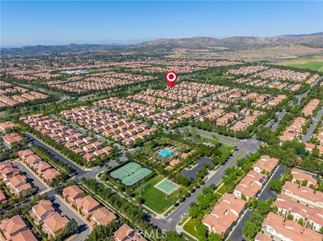 Detail Gallery Image 41 of 47 For 55 Parkdale, Irvine,  CA 92620 - 4 Beds | 4 Baths