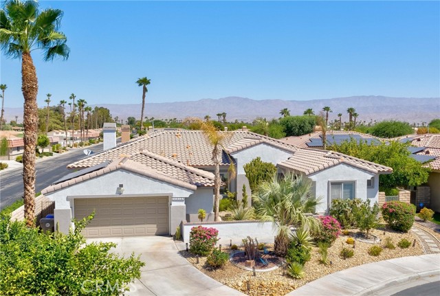 Detail Gallery Image 1 of 32 For 77512 Ashberry Ct, Palm Desert,  CA 92211 - 3 Beds | 2 Baths