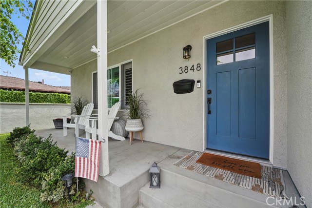 Detail Gallery Image 5 of 53 For 3848 Ocana Ave, Long Beach,  CA 90808 - 2 Beds | 1 Baths