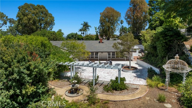 Detail Gallery Image 42 of 50 For 38 Chuckwagon Rd, Rolling Hills,  CA 90274 - 4 Beds | 2/1 Baths