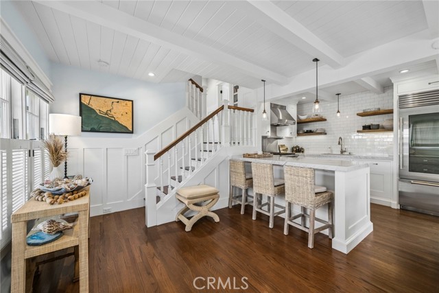 Detail Gallery Image 5 of 36 For 420 Acacia, Corona Del Mar,  CA 92625 - 3 Beds | 2 Baths