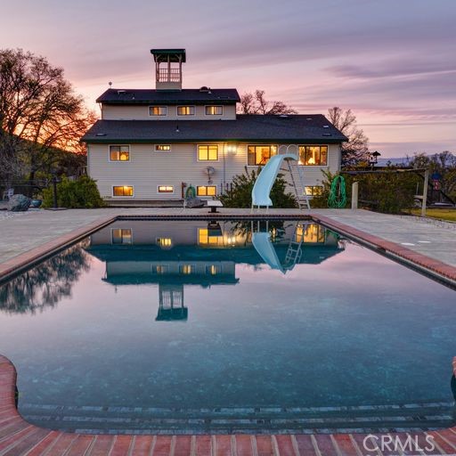 Detail Gallery Image 64 of 65 For 340 Fritch Rd, Lakeport,  CA 95453 - 7 Beds | 4 Baths