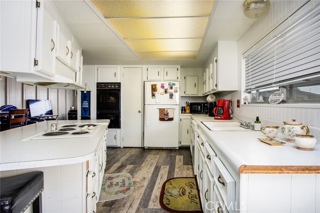 Detail Gallery Image 17 of 39 For 54999 Martinez Trl #76,  Yucca Valley,  CA 92284 - 2 Beds | 2 Baths