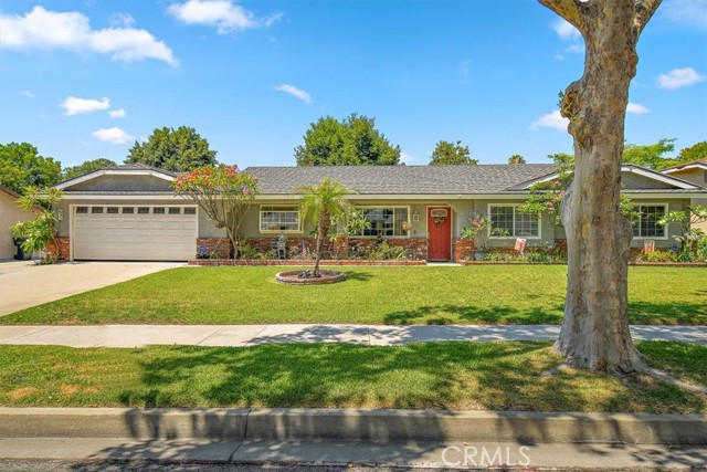 1320 S Magnolia Ave, Ontario, CA 91762