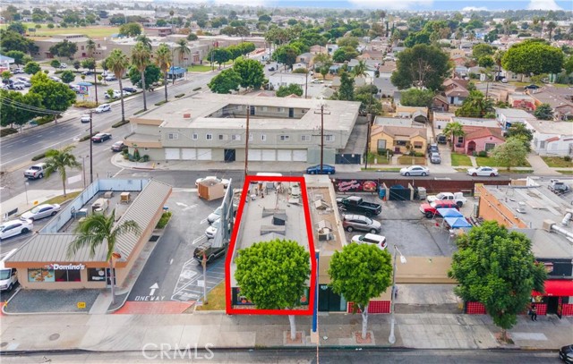 817 S Long Beach Boulevard, Compton, California 90221, ,Commercial Sale,For Sale,817 S Long Beach Boulevard,CRDW24049175