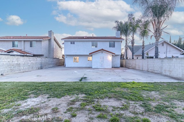 Detail Gallery Image 20 of 24 For 14501 California, Baldwin Park,  CA 91706 - 4 Beds | 4/1 Baths