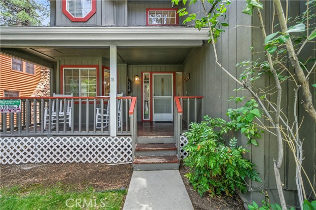 Detail Gallery Image 5 of 50 For 39122 Starview Ln, Big Bear Lake,  CA 92315 - 3 Beds | 2/1 Baths