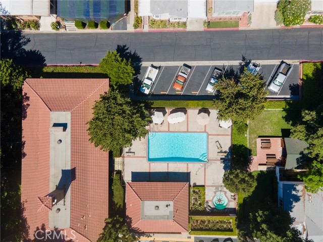 Detail Gallery Image 42 of 42 For 3850 Atlantic Ave #37,  Highland,  CA 92346 - 2 Beds | 2 Baths