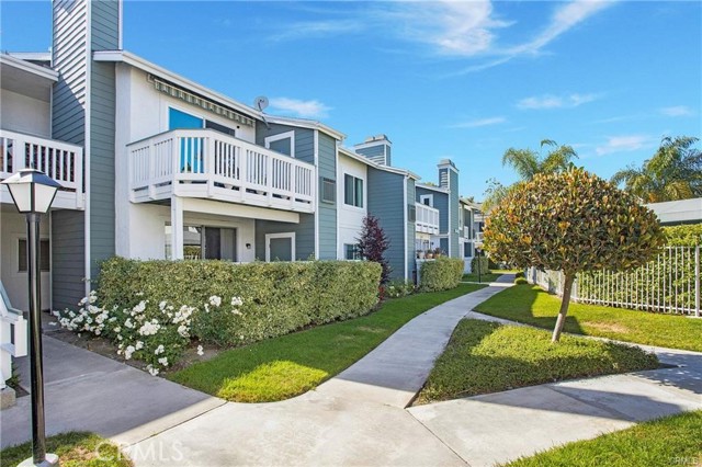 Detail Gallery Image 2 of 12 For 16440 Atherton #26,  Fountain Valley,  CA 92708 - 1 Beds | 1 Baths