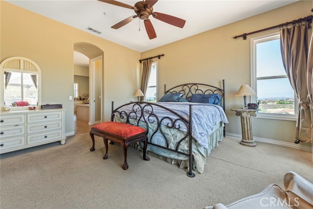 Detail Gallery Image 36 of 56 For 7940 Choi, Riverside,  CA 92506 - 4 Beds | 3/1 Baths