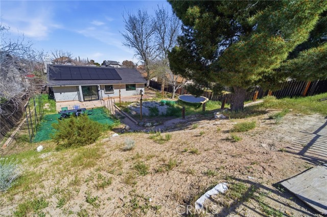 Detail Gallery Image 33 of 46 For 130 Mountainside Dr, Palmdale,  CA 93550 - 3 Beds | 2 Baths