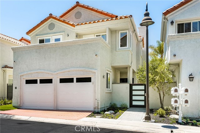 Detail Gallery Image 1 of 1 For 39 Antigua, Dana Point,  CA 92629 - 3 Beds | 2/1 Baths