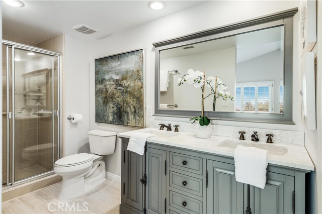 Main bedroom remodeled bath Main bedroom remodeled bath