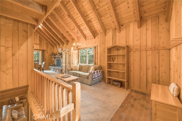 Detail Gallery Image 38 of 57 For 1200 Minton Dr, Big Bear City,  CA 92314 - 3 Beds | 2 Baths