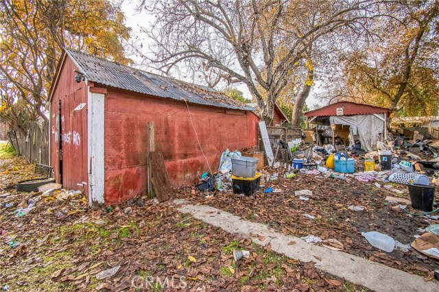 Detail Gallery Image 11 of 20 For 9505 Dayton West Rd, Chico,  CA 95928 - 2 Beds | 1 Baths