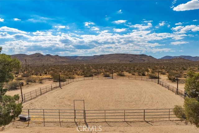 Detail Gallery Image 41 of 74 For 1090 Jemez Trl, Yucca Valley,  CA 92284 - 2 Beds | 2 Baths