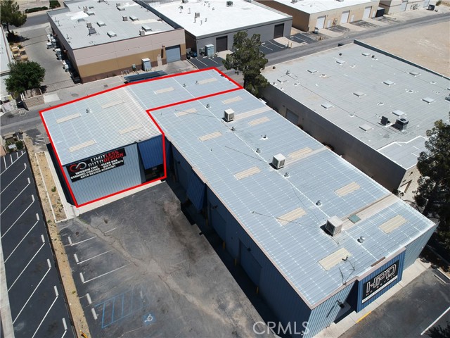  Commercial for Sale in Victorville, California